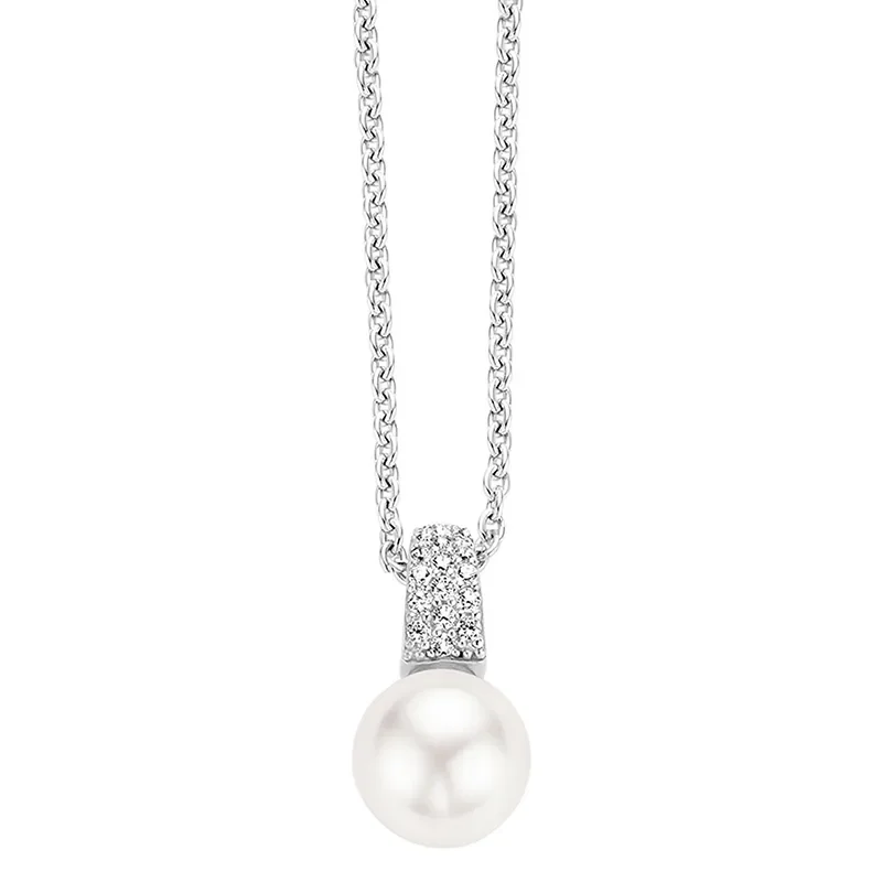 TI SENTO - MILANO NECKLACE 3877PW