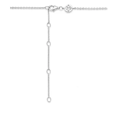 TI SENTO - MILANO NECKLACE 3877PW