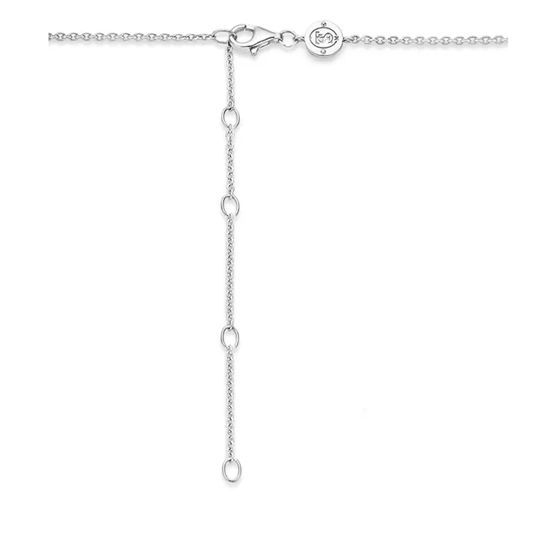TI SENTO - MILANO NECKLACE 3877PW