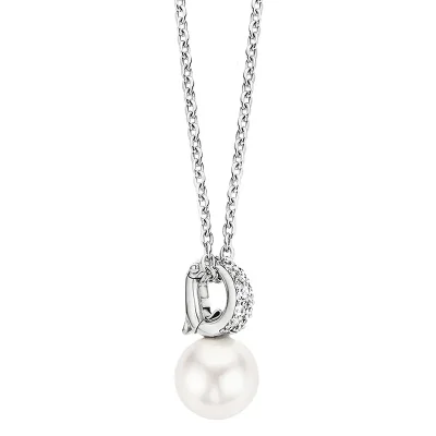 TI SENTO - MILANO NECKLACE 3877PW