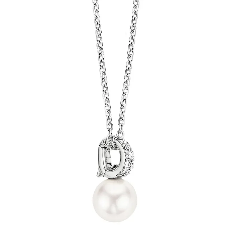 TI SENTO - MILANO NECKLACE 3877PW