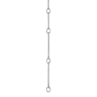 TI SENTO - MILANO NECKLACE 3894ZI