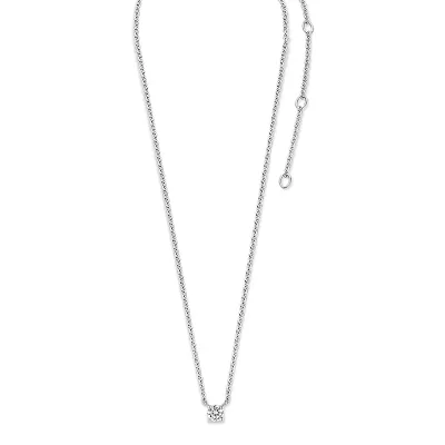 TI SENTO - MILANO NECKLACE 3894ZI
