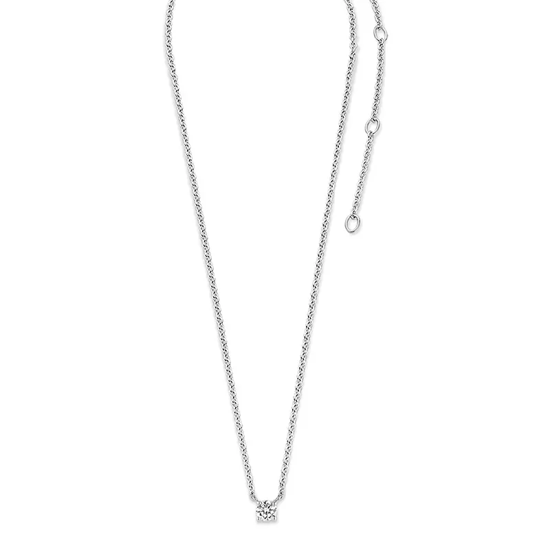 TI SENTO - MILANO NECKLACE 3894ZI
