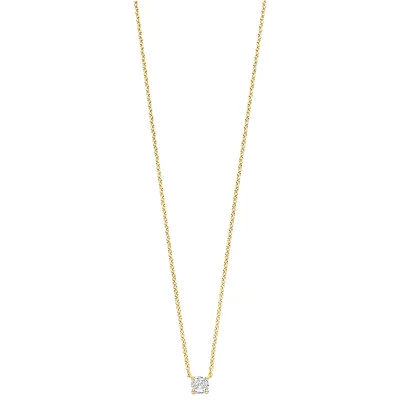 TI SENTO - MILANO NECKLACE 3894ZY