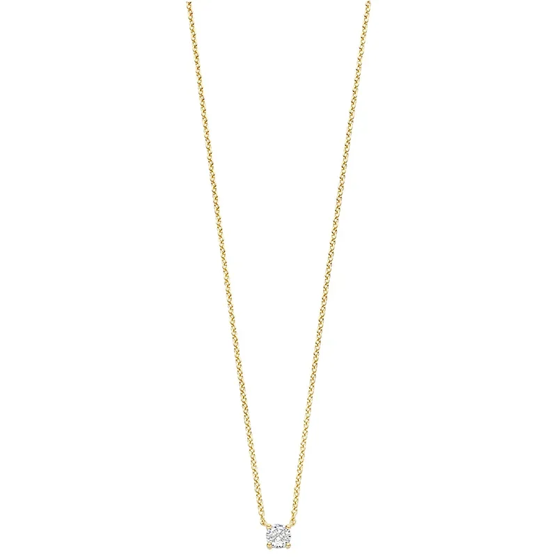 TI SENTO - MILANO NECKLACE 3894ZY