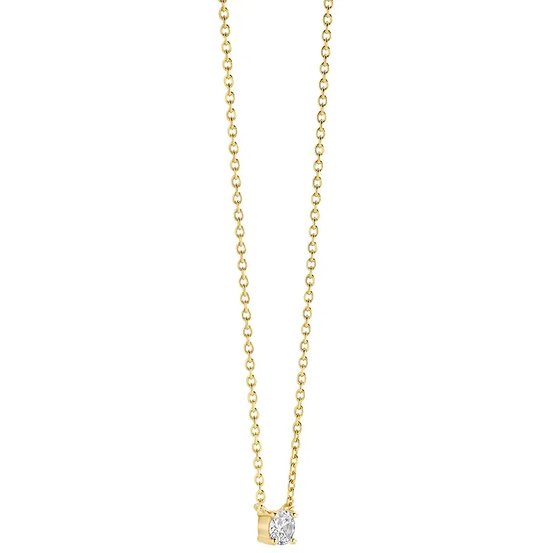 TI SENTO - MILANO NECKLACE 3894ZY