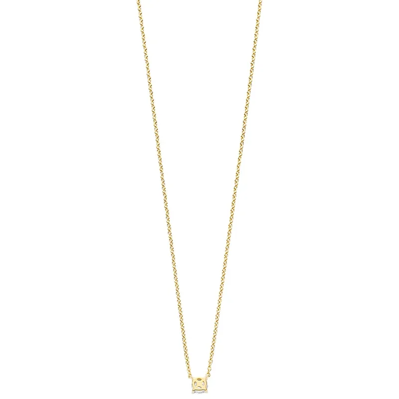 TI SENTO - MILANO NECKLACE 3894ZY