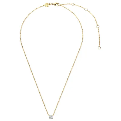 TI SENTO - MILANO NECKLACE 3894ZY