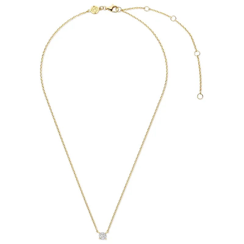 TI SENTO - MILANO NECKLACE 3894ZY