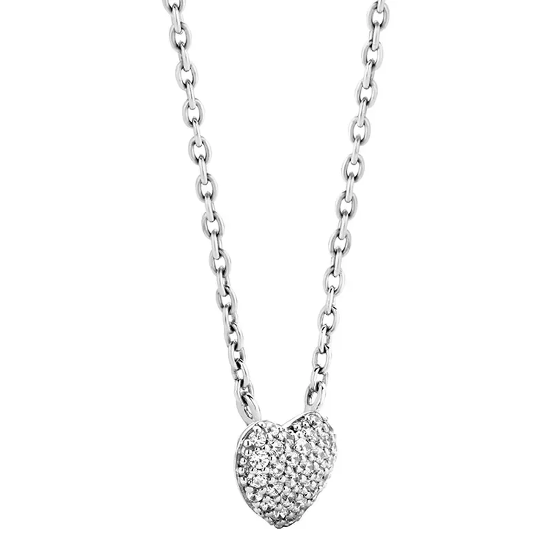 TI SENTO - MILANO NECKLACE 3899ZI