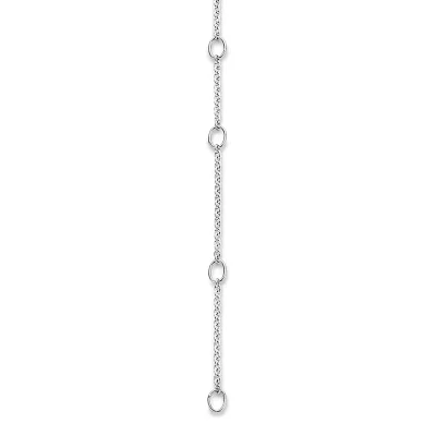 TI SENTO - MILANO NECKLACE 3899ZI