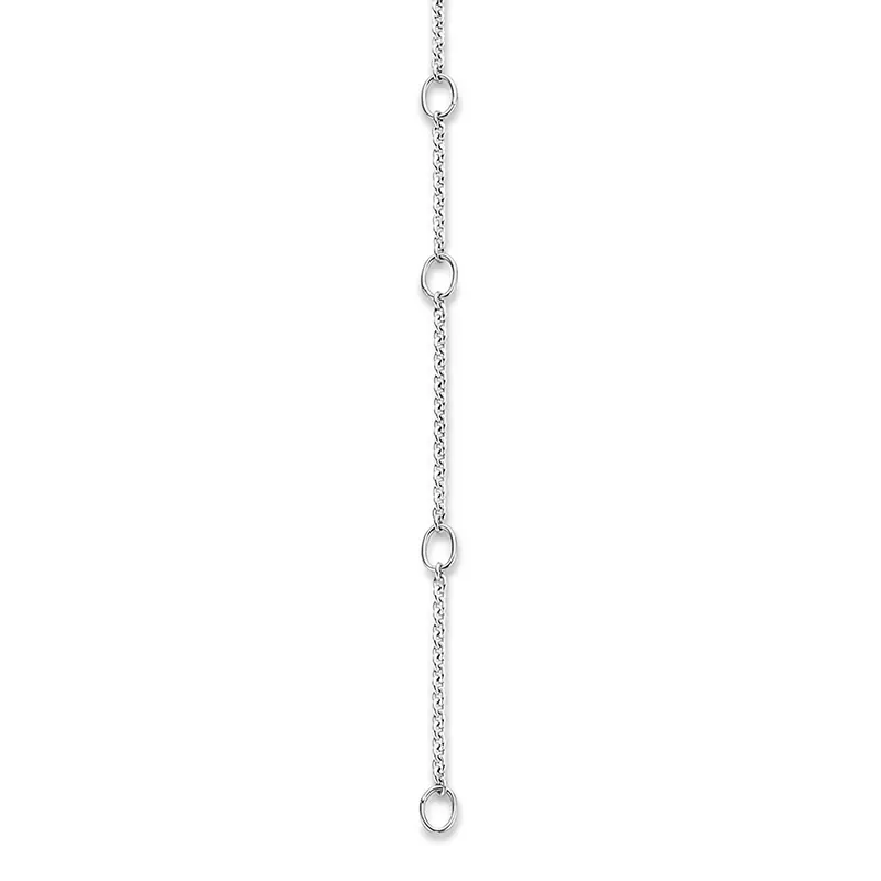 TI SENTO - MILANO NECKLACE 3899ZI