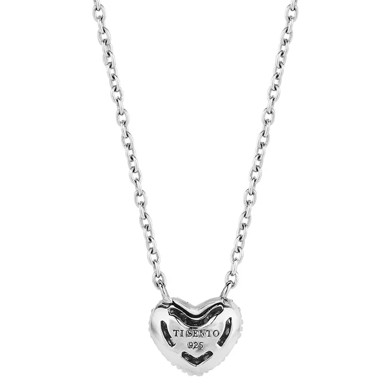TI SENTO - MILANO NECKLACE 3899ZI