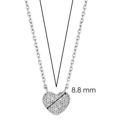 TI SENTO - MILANO NECKLACE 3899ZI