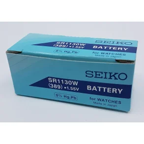 BATTERI SEIKO SR1130W 10 STK PR ESKE