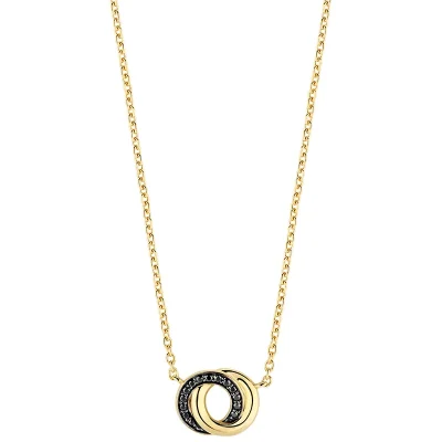 TI SENTO - MILANO NECKLACE 3915BY