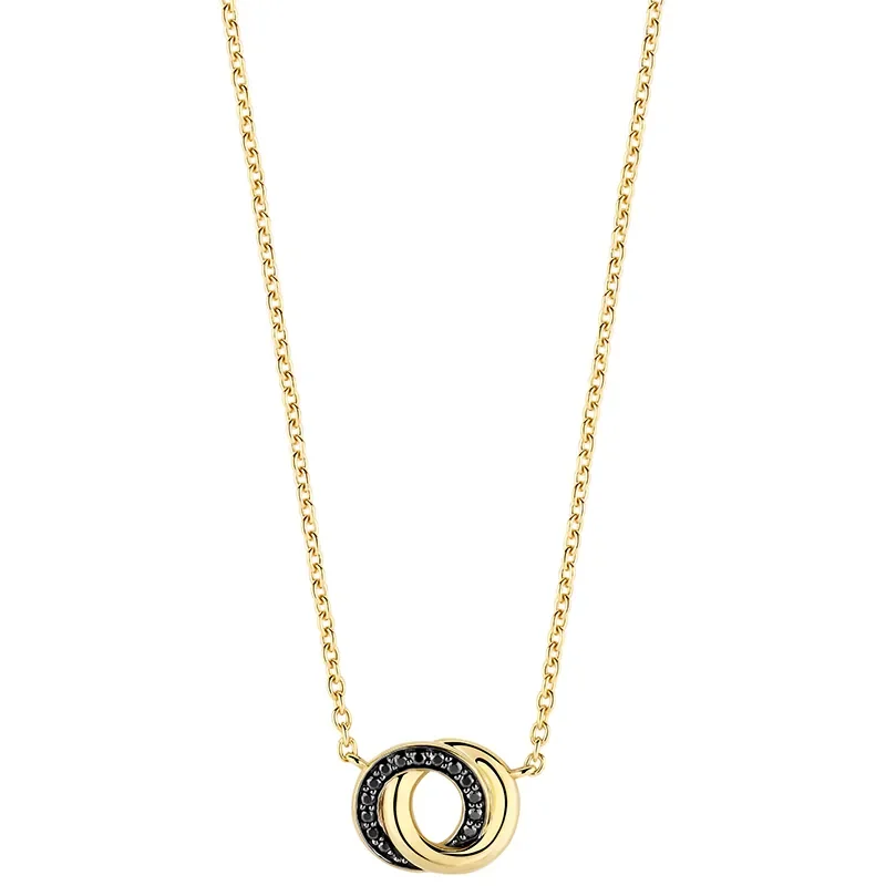 TI SENTO - MILANO NECKLACE 3915BY
