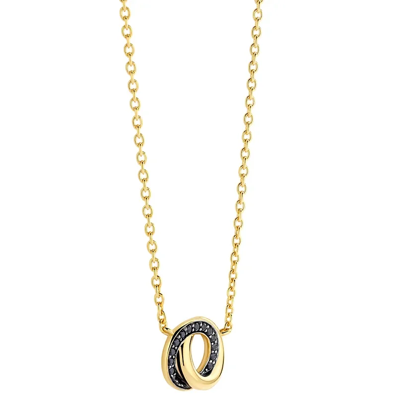 TI SENTO - MILANO NECKLACE 3915BY