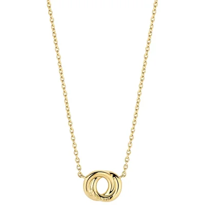 TI SENTO - MILANO NECKLACE 3915BY