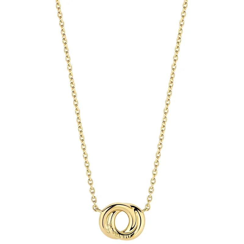 TI SENTO - MILANO NECKLACE 3915BY