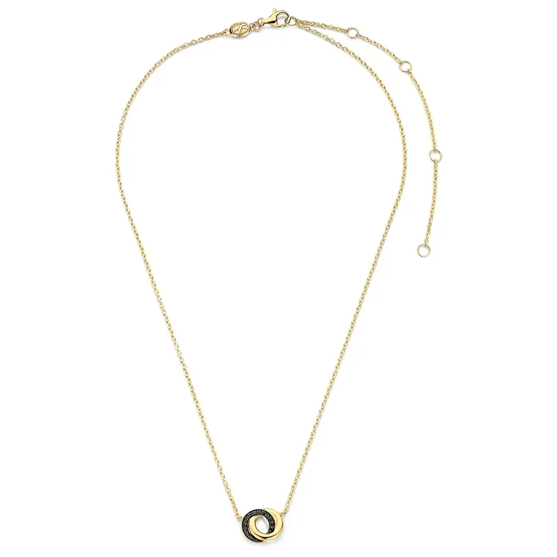 TI SENTO - MILANO NECKLACE 3915BY