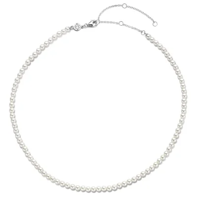 TI SENTO - MILANO NECKLACE 3916PW