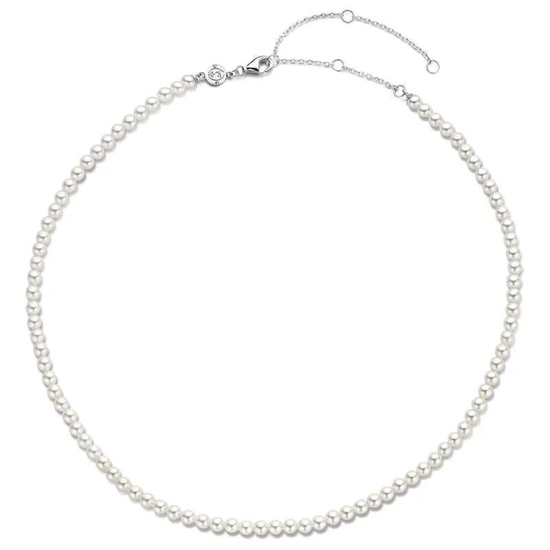 TI SENTO - MILANO NECKLACE 3916PW