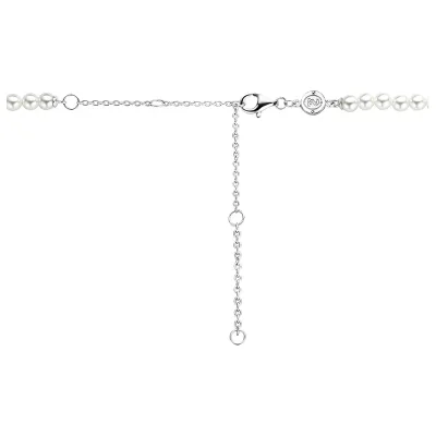 TI SENTO - MILANO NECKLACE 3916PW