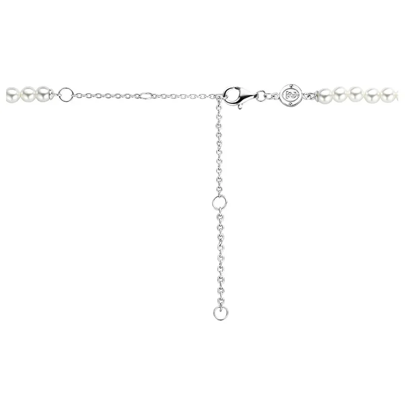 TI SENTO - MILANO NECKLACE 3916PW