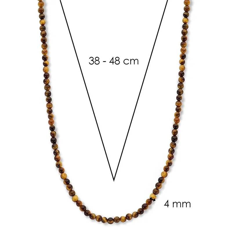 TI SENTO - MILANO NECKLACE 3916TE