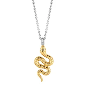 TI SENTO - MILANO NECKLACE 3923SY