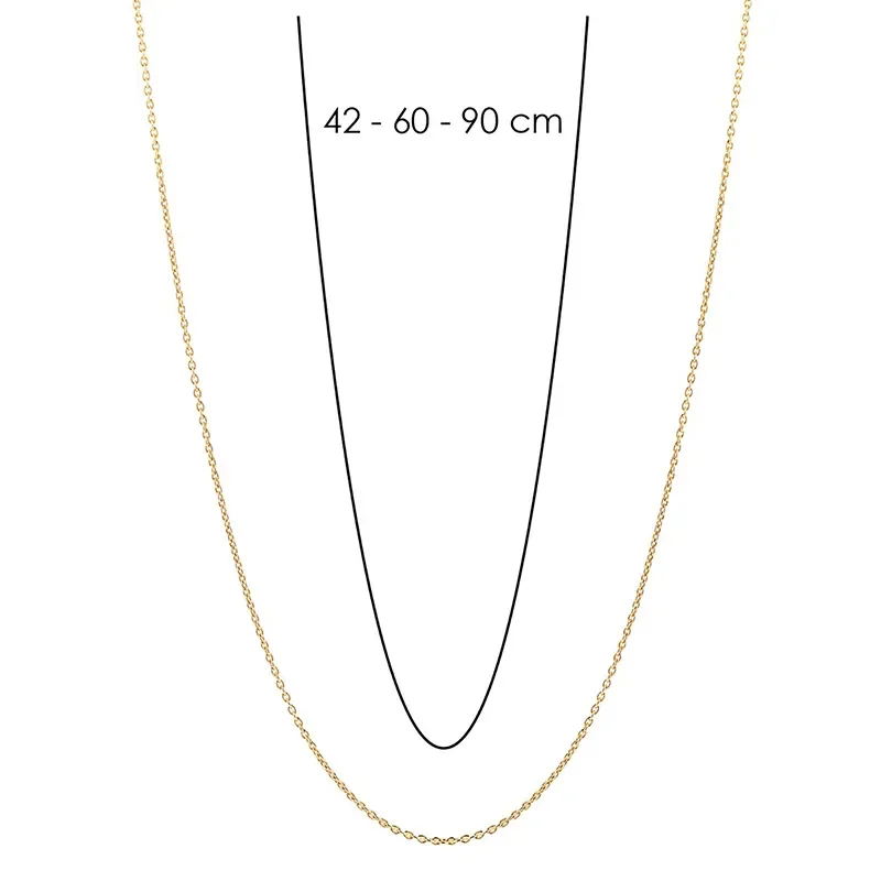 TI SENTO - MILANO NECKLACE 3933SY