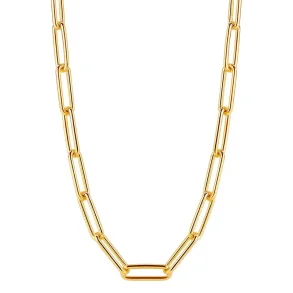 TI SENTO - MILANO NECKLACE 3937SY