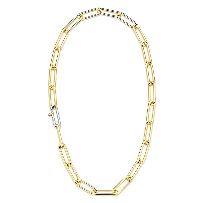 TI SENTO - MILANO NECKLACE 3937SY