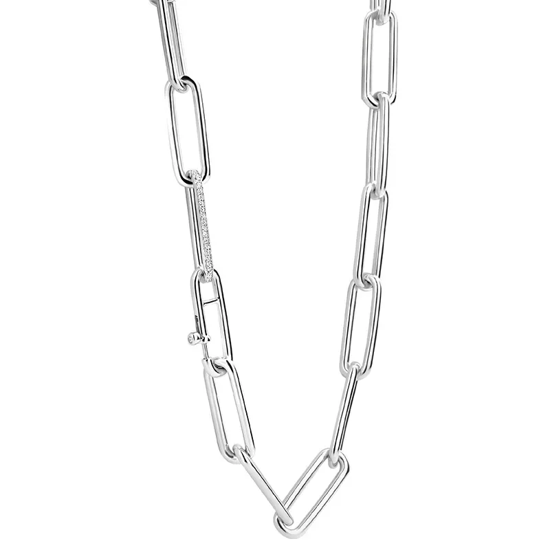 TI SENTO - MILANO NECKLACE 3937ZI
