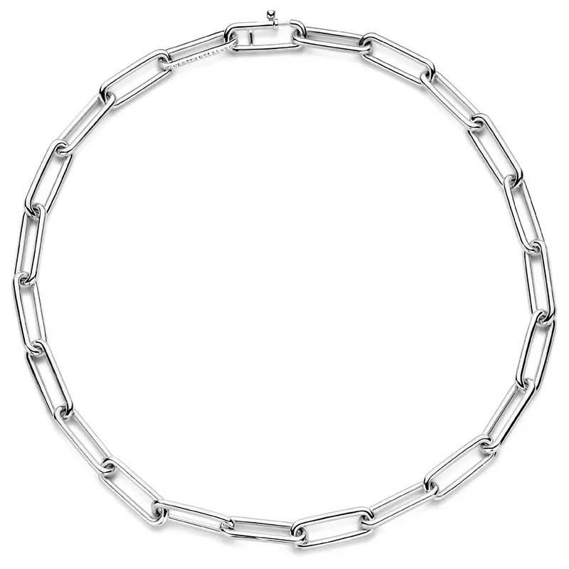 TI SENTO - MILANO NECKLACE 3937ZI