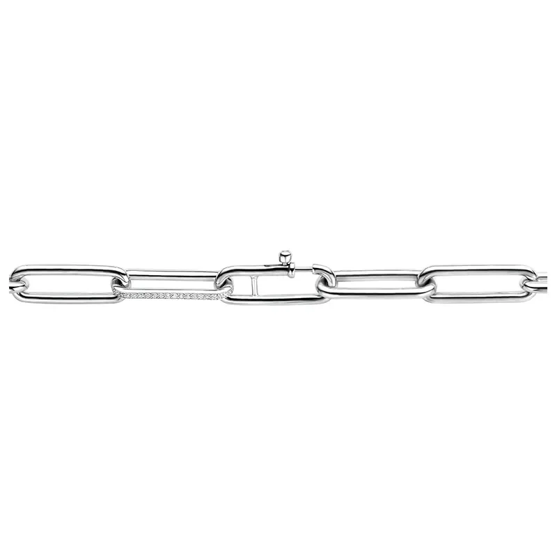 TI SENTO - MILANO NECKLACE 3937ZI