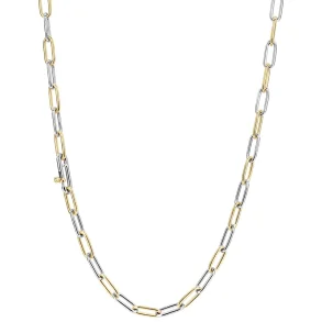 TI SENTO - MILANO NECKLACE 3947BI