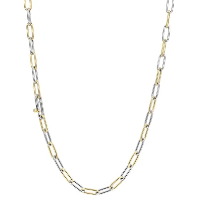 TI SENTO - MILANO NECKLACE 3947BI