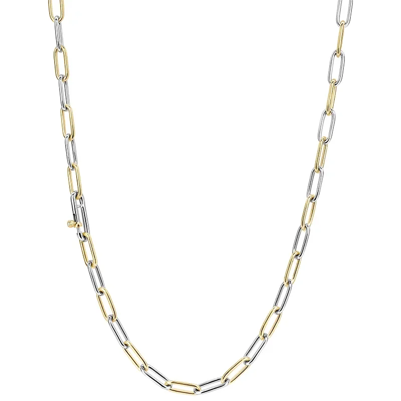 TI SENTO - MILANO NECKLACE 3947BI