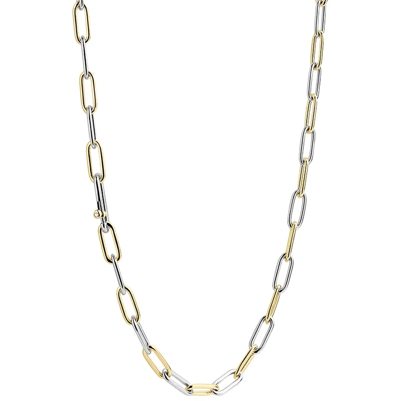 TI SENTO - MILANO NECKLACE 3947BI