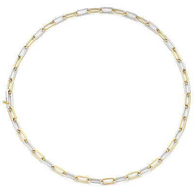 TI SENTO - MILANO NECKLACE 3947BI