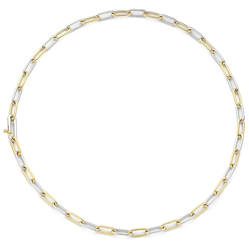 TI SENTO - MILANO NECKLACE 3947BI