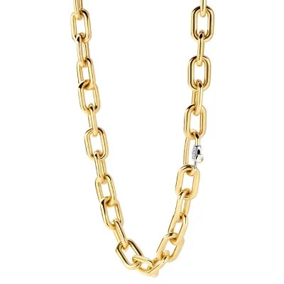 TI SENTO - MILANO NECKLACE 3957SY