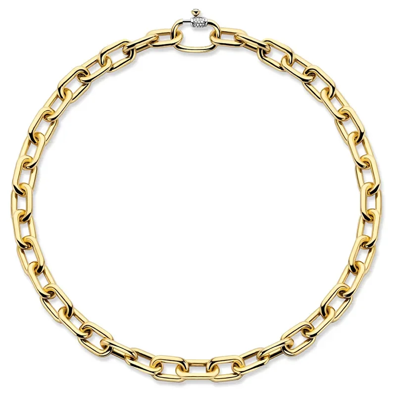 TI SENTO - MILANO NECKLACE 3957SY