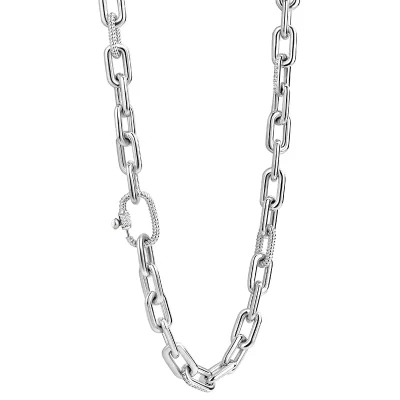 TI SENTO - MILANO NECKLACE 3957ZI