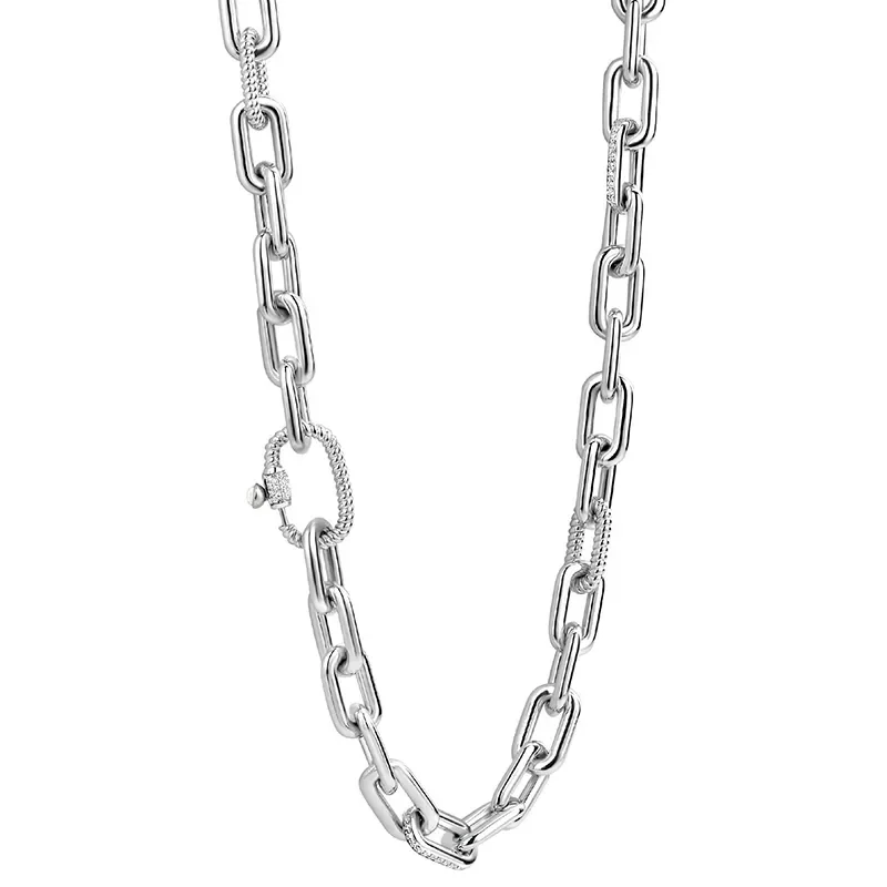 TI SENTO - MILANO NECKLACE 3957ZI