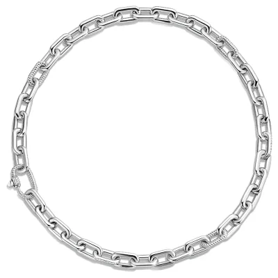 TI SENTO - MILANO NECKLACE 3957ZI