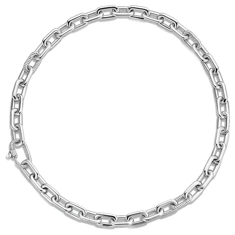 TI SENTO - MILANO NECKLACE 3957ZI